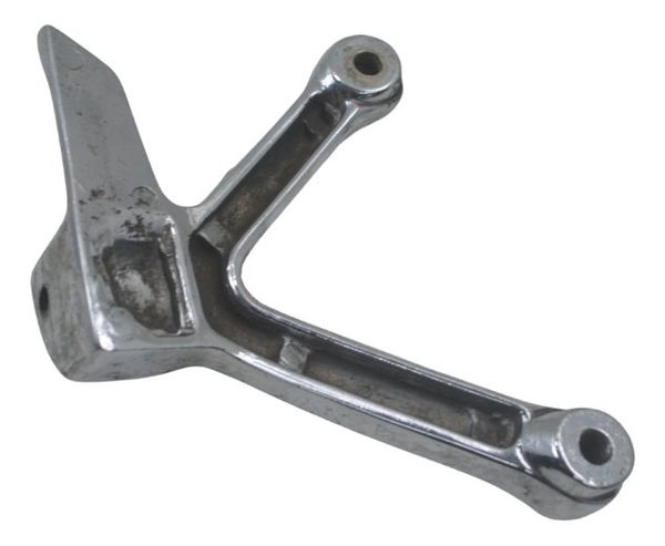 Suporte Pedaleira Traseira Esq Yamaha Xt 600 97-04