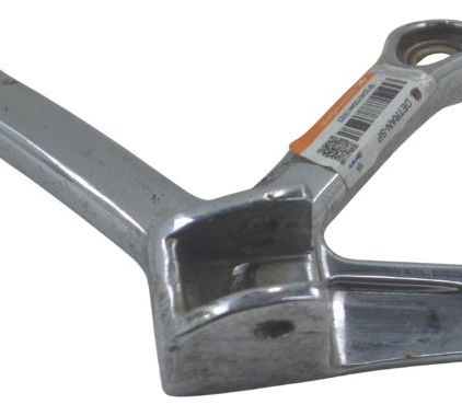 Suporte Pedaleira Traseira Esq Yamaha Xt 600 97-04