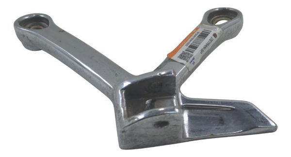 Suporte Pedaleira Traseira Esq Yamaha Xt 600 97-04