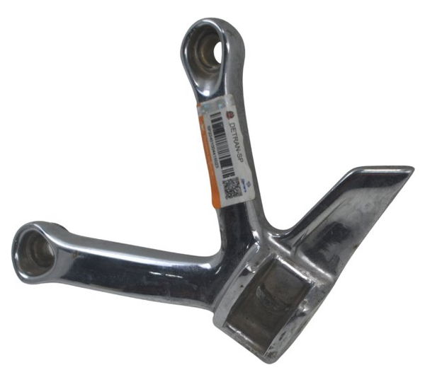 Suporte Pedaleira Traseira Esq Yamaha Xt 600 97-04