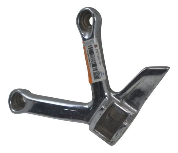 Suporte Pedaleira Traseira Esq Yamaha Xt 600 97-04