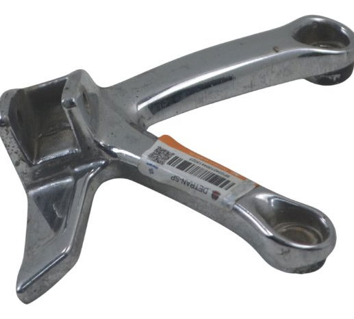 Suporte Pedaleira Traseira Esq Yamaha Xt 600 97-04