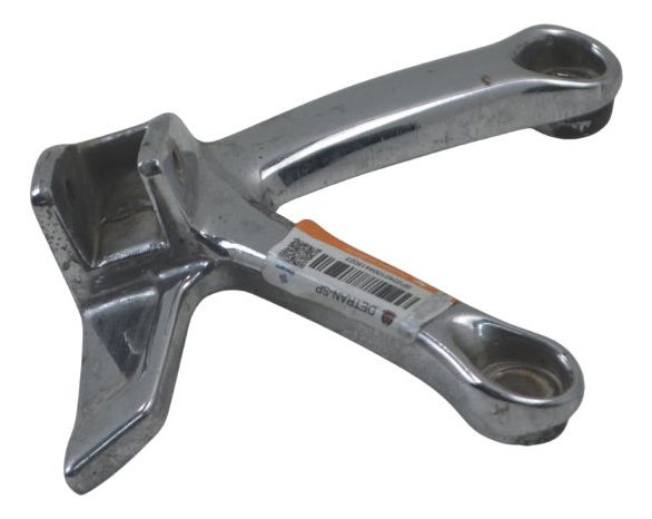 Suporte Pedaleira Traseira Esq Yamaha Xt 600 97-04