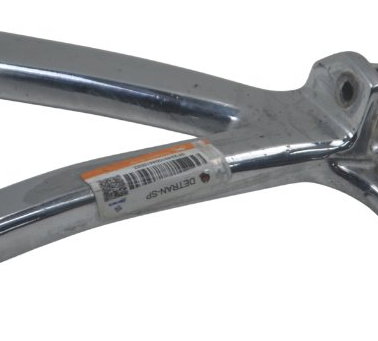 Suporte Pedaleira Traseira Direita Yamaha Xt 600 97-04