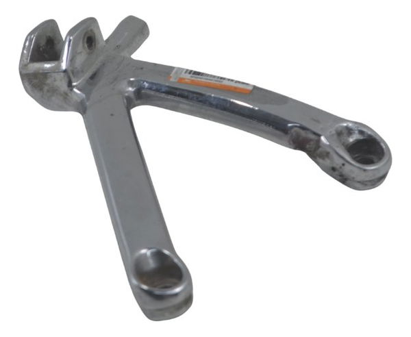 Suporte Pedaleira Traseira Direita Yamaha Xt 600 97-04