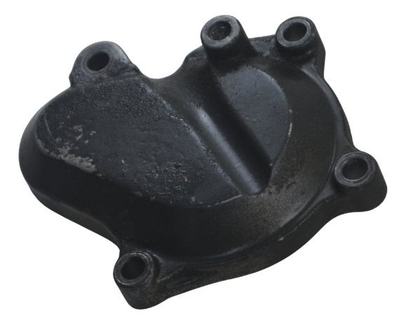 Tampa Motor Arranque Yamaha Xt 600 97-04 Original