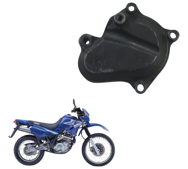 Tampa Motor Arranque Yamaha Xt 600 97-04 Original