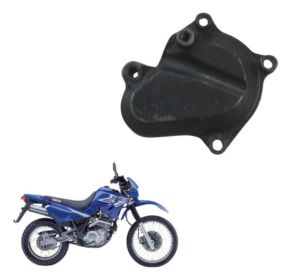 Tampa Motor Arranque Yamaha Xt 600 97-04 Original