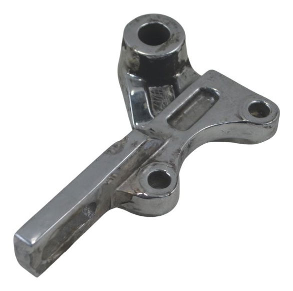 Suporte Pinça Freio Tras C/detal Yamaha Xt 600 97-04 Origina