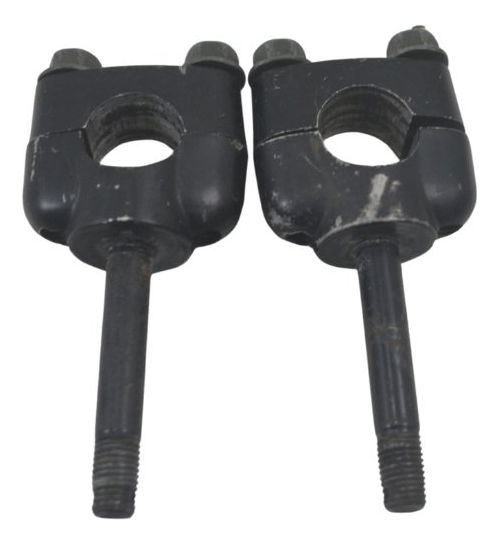 Par Riser Guidão Yamaha Xt 600 97-04 Original