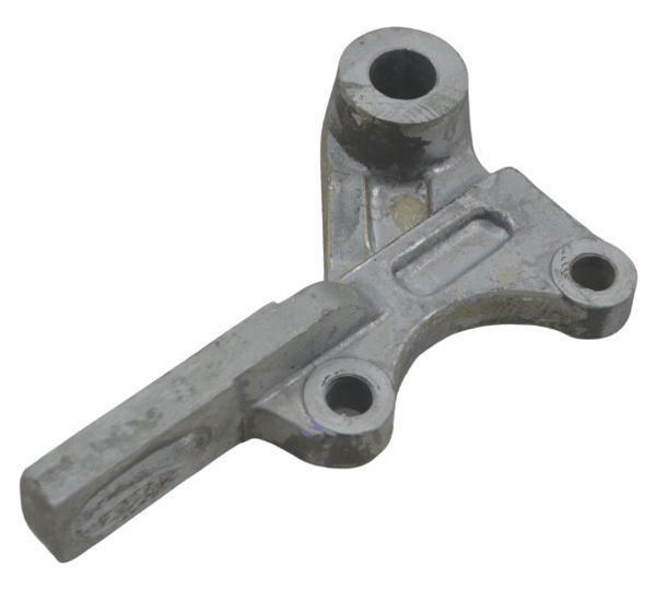 Suporte Pinça Freio Traseira Yamaha Xt 600 97-04 Original