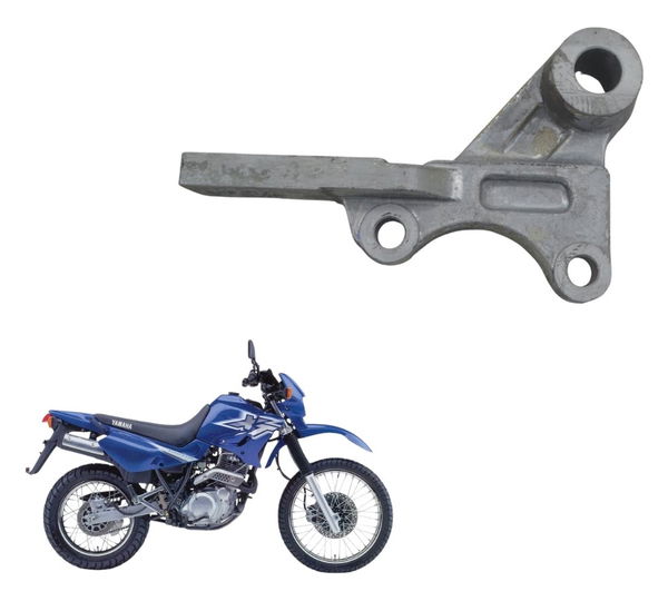 Suporte Pinça Freio Traseira Yamaha Xt 600 97-04 Original