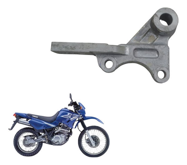 Suporte Pinça Freio Traseira Yamaha Xt 600 97-04 Original