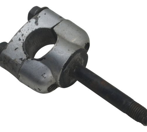 Par Riser Guidão Yamaha Xt 600 97-04 Original