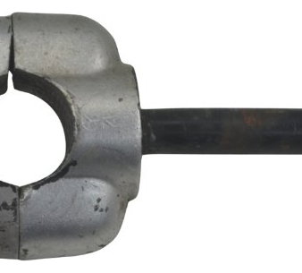 Par Riser Guidão Yamaha Xt 600 97-04 Original