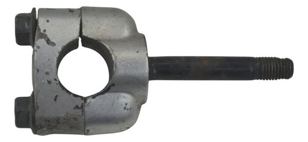 Par Riser Guidão Yamaha Xt 600 97-04 Original