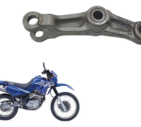 Link Yamaha Xt 600 97-04