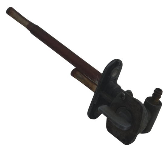 Torneira Combustível Yamaha Xt 600 97-04 Original