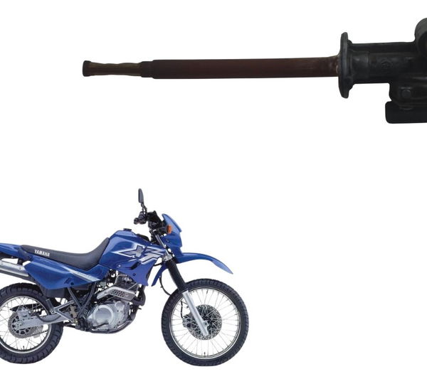 Torneira Combustível Yamaha Xt 600 97-04 Original