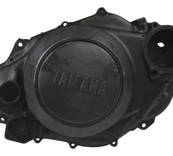 Tampa Motor Direito C/ Detalhes Yamaha Xt 600 97-04 Original