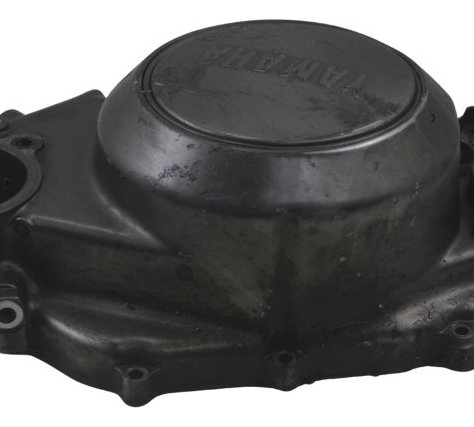Tampa Motor Direito C/ Detalhes Yamaha Xt 600 97-04 Original