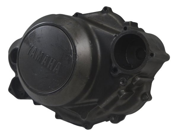 Tampa Motor Direito C/ Detalhes Yamaha Xt 600 97-04 Original