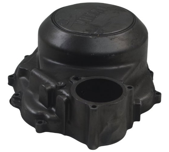 Tampa Motor Direito C/ Detalhes Yamaha Xt 600 97-04 Original