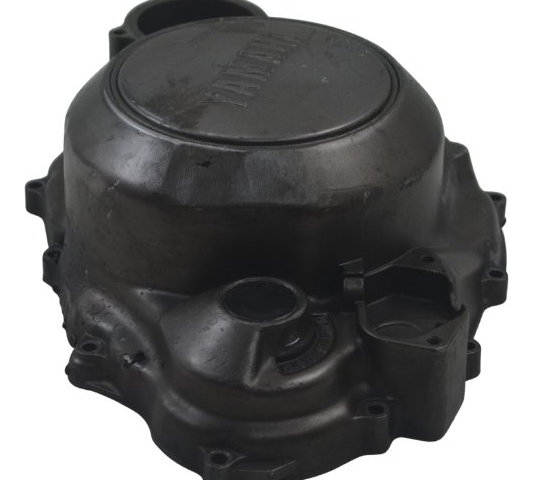 Tampa Motor Direito C/ Detalhes Yamaha Xt 600 97-04 Original