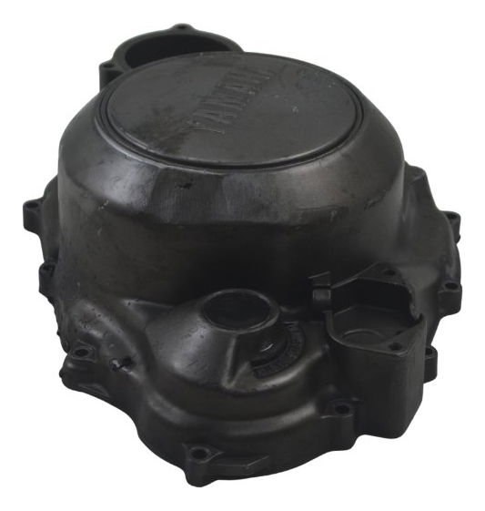 Tampa Motor Direito C/ Detalhes Yamaha Xt 600 97-04 Original