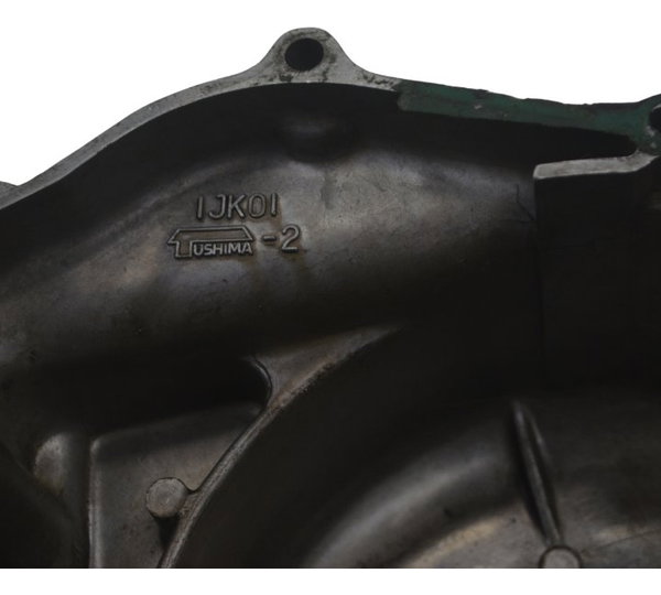 Tampa Motor Direito C/ Detalhes Yamaha Xt 600 97-04 Original