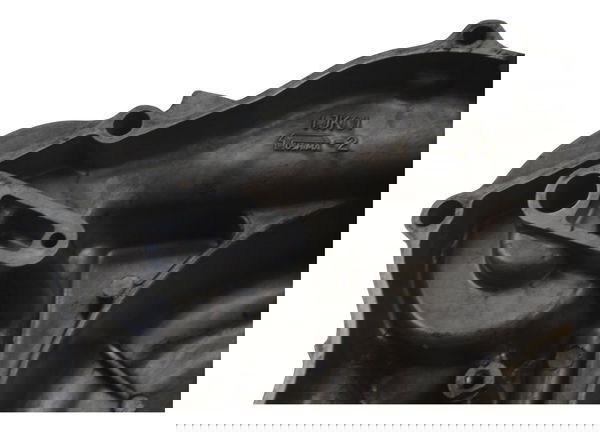 Tampa Motor Direito C/ Detalhes Yamaha Xt 600 97-04 Original