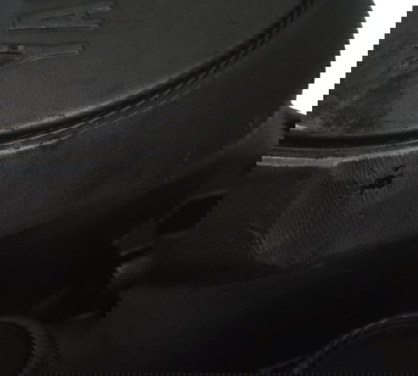 Tampa Motor Direito C/ Detalhes Yamaha Xt 600 97-04 Original