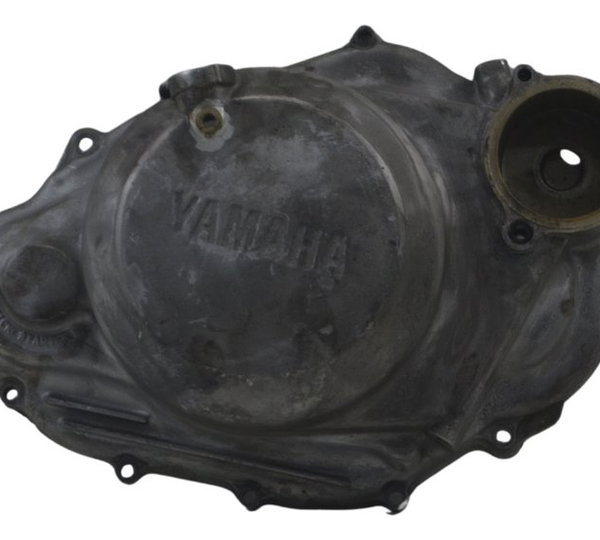 Tampa Motor Direito Yamaha Xt 600 97-04 Original