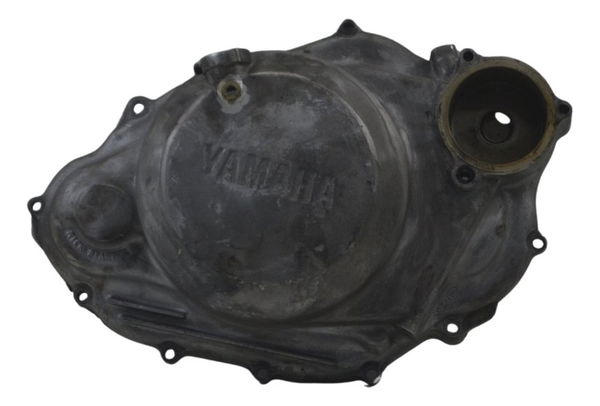 Tampa Motor Direito Yamaha Xt 600 97-04 Original