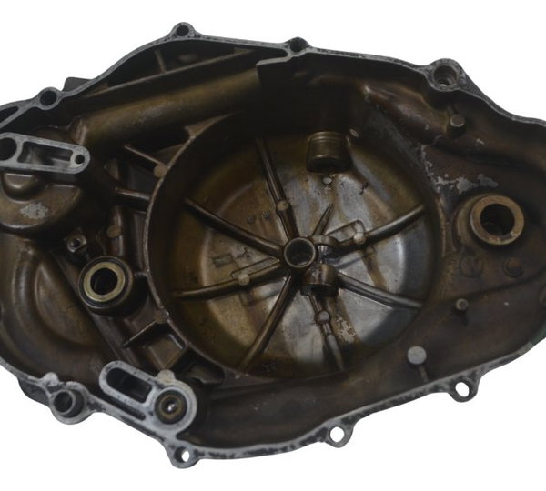 Tampa Motor Direito Yamaha Xt 600 97-04 Original