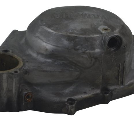 Tampa Motor Direito Yamaha Xt 600 97-04 Original