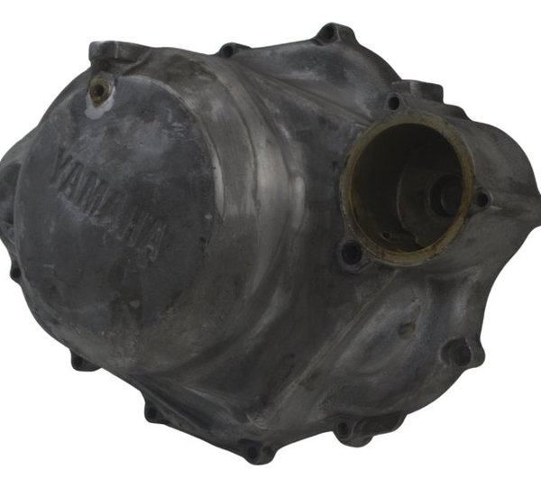 Tampa Motor Direito Yamaha Xt 600 97-04 Original