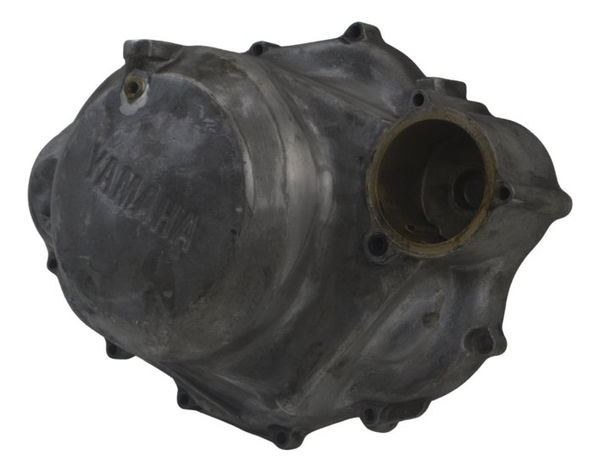 Tampa Motor Direito Yamaha Xt 600 97-04 Original