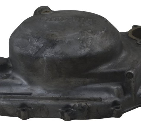 Tampa Motor Direito Yamaha Xt 600 97-04 Original