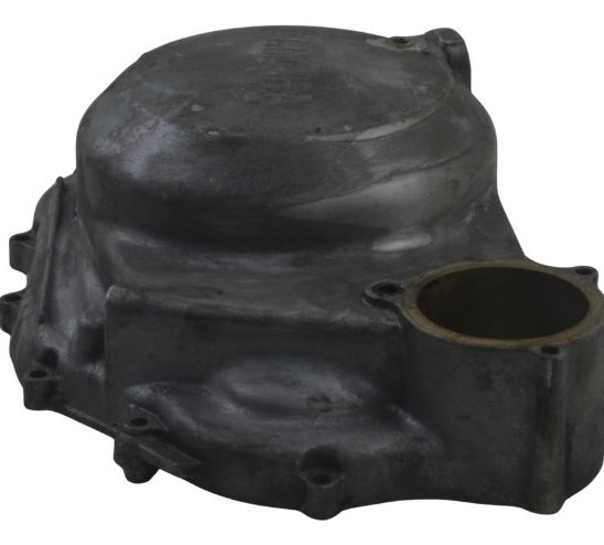 Tampa Motor Direito Yamaha Xt 600 97-04 Original