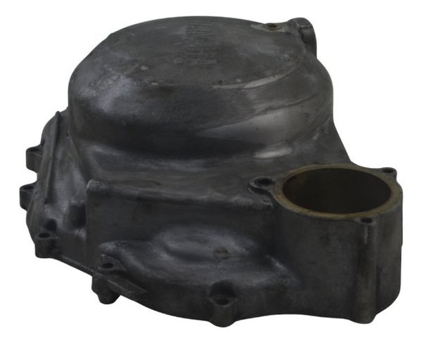 Tampa Motor Direito Yamaha Xt 600 97-04 Original