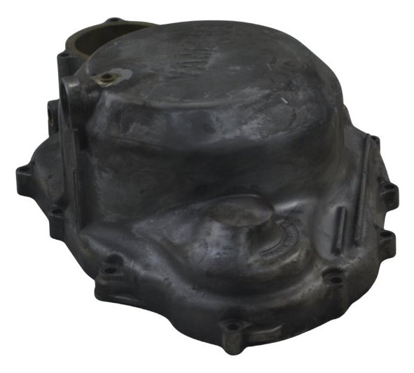 Tampa Motor Direito Yamaha Xt 600 97-04 Original