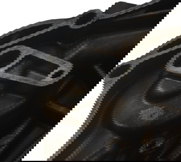 Tampa Motor Direito Yamaha Xt 600 97-04 Original