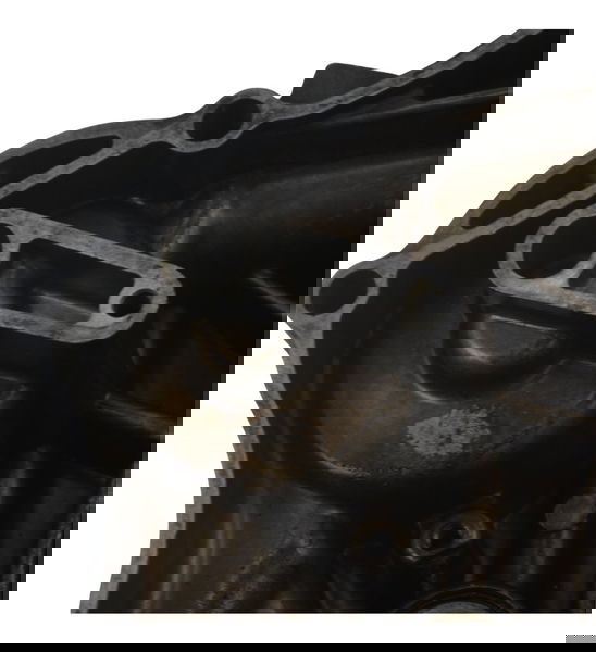 Tampa Motor Direito Yamaha Xt 600 97-04 Original