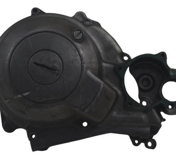 Tampa Motor Esquerdo Yamaha Xt 600 97-04 Original