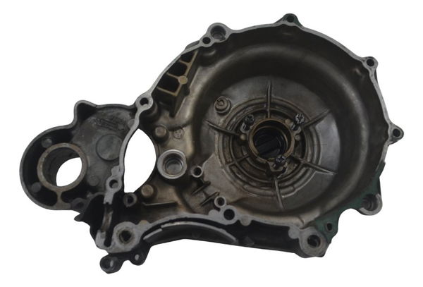 Tampa Motor Esquerdo Yamaha Xt 600 97-04 Original