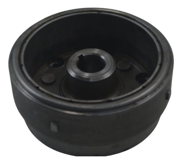 Volante Magneto Yamaha Xt 600 97-04 Original