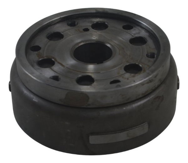 Volante Magneto Yamaha Xt 600 97-04 Original