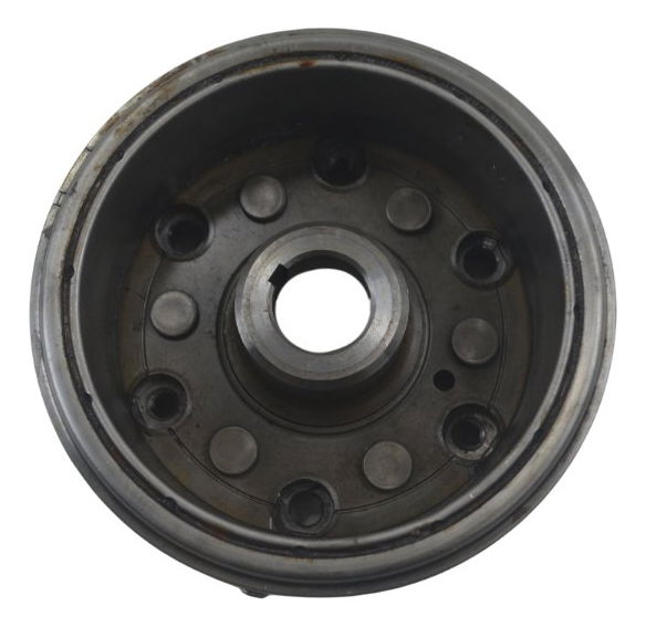 Volante Magneto Yamaha Xt 600 97-04 Original