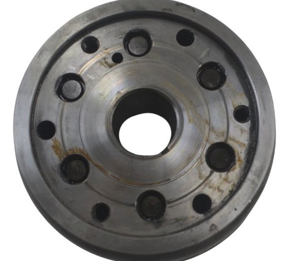 Volante Magneto Yamaha Xt 600 97-04 Original